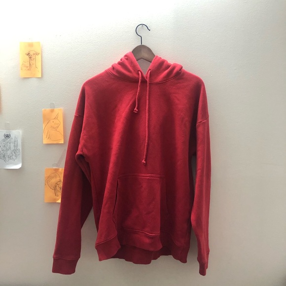 Aritzia TNA Ravine Hoodie - Picture 5 of 6
